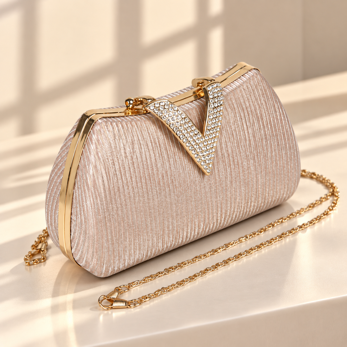 Lolly Evening Clutch Bag