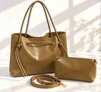 Luna Tote Bag 3-Piece