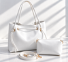 Luna Tote Bag 3-Piece