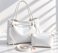Luna Tote Bag 3-Piece