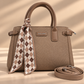 David Jones Structured Handbag