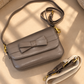 Elara Bow Shoulder Bag