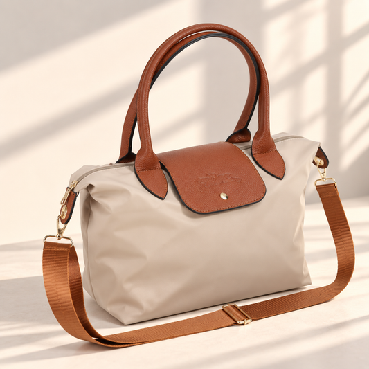 Longchamp tote bag