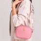 U.S. Polo Assn. Women's Crossbody Bag – P2147