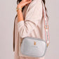 U.S. Polo Assn. Women's Crossbody Bag – P2147