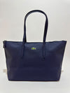 Lacoste L.12.12 Concept Mini Vertical Tote
