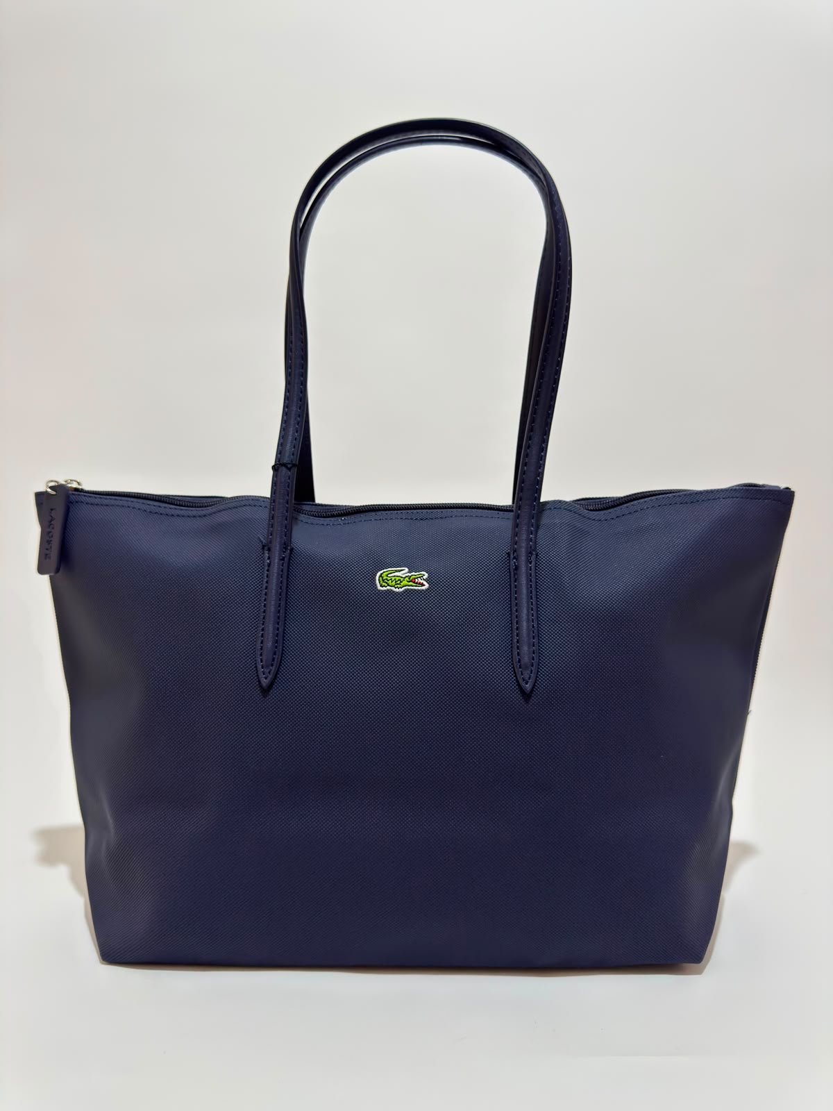 Lacoste L.12.12 Concept Mini Vertical Tote