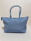 Lacoste L.12.12 Concept Mini Vertical Tote