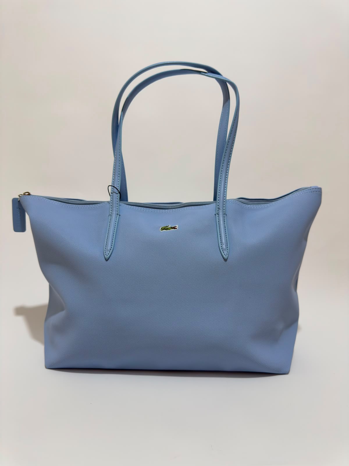 Lacoste L.12.12 Concept Mini Vertical Tote