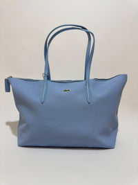Lacoste L.12.12 Concept Mini Vertical Tote