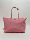 Lacoste L.12.12 Concept Mini Vertical Tote