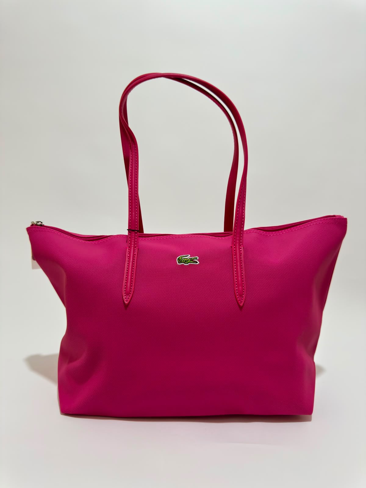 Lacoste L.12.12 Concept Mini Vertical Tote