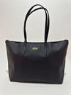 Lacoste L.12.12 Concept Mini Vertical Tote