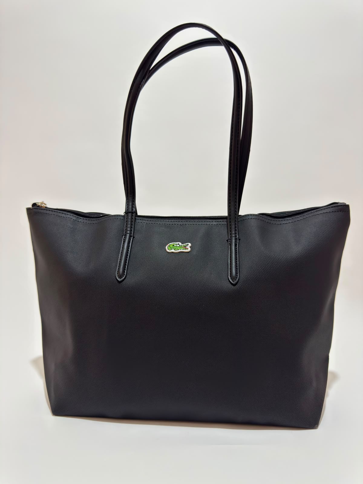 Lacoste L.12.12 Concept Mini Vertical Tote