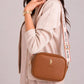 U.S. Polo Assn. Women's Crossbody Bag – P2147
