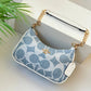 Coach Teri Shoulder Bag