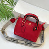 Coach Mini Nolita Satchel
