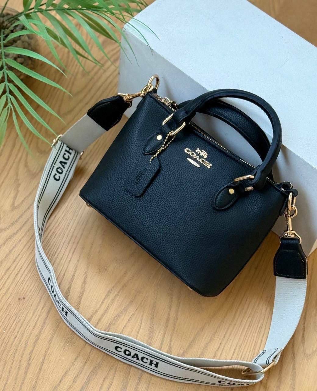 Coach Mini Nolita Satchel