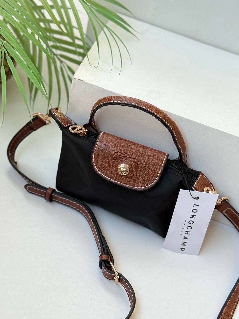 Longchamp Le Pliage Original Pouch