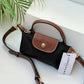 Longchamp Le Pliage Original Pouch