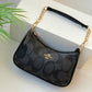 Coach Teri Shoulder Bag