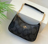 Coach Teri Shoulder Bag