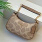 Coach Teri Shoulder Bag