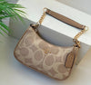Coach Teri Shoulder Bag
