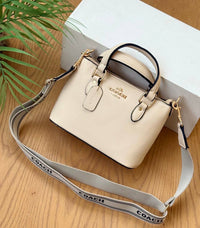 Coach Mini Nolita Satchel