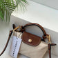 Longchamp Le Pliage Original Pouch