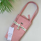 Lacoste L.12.12 Concept Mini Vertical Tote