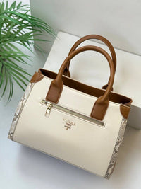 Prada Saffiano Tote
