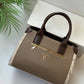 Prada Saffiano Tote