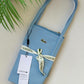 Lacoste L.12.12 Concept Mini Vertical Tote