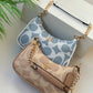 Coach Teri Shoulder Bag