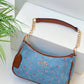 Coach Teri Shoulder Bag