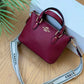 Coach Mini Nolita Satchel
