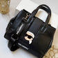 Karl Lagerfeld K/Ikonik Tote Bag